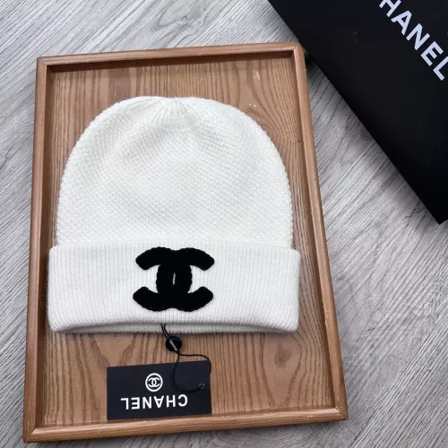 Chanel Caps #1360540 $36.00 USD, Wholesale Replica Chanel Caps