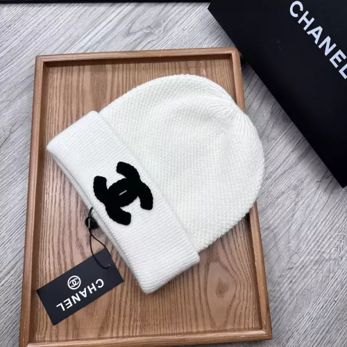 Replica Chanel Caps #1360540 $36.00 USD for Wholesale