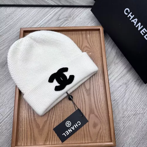 Replica Chanel Caps #1360540 $36.00 USD for Wholesale