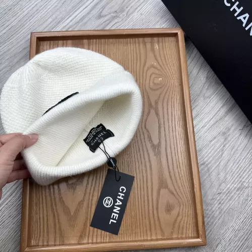 Replica Chanel Caps #1360540 $36.00 USD for Wholesale