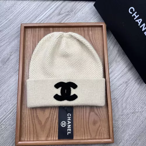 Chanel Caps #1360541 $36.00 USD, Wholesale Replica Chanel Caps