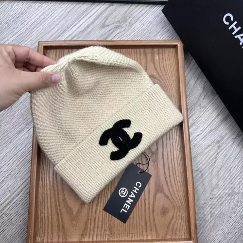 Replica Chanel Caps #1360541 $36.00 USD for Wholesale