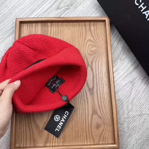 Replica Chanel Caps #1360542 $36.00 USD for Wholesale