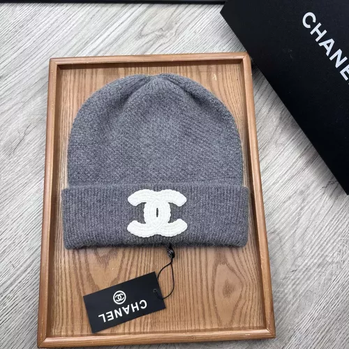 Chanel Caps #1360543 $36.00 USD, Wholesale Replica Chanel Caps