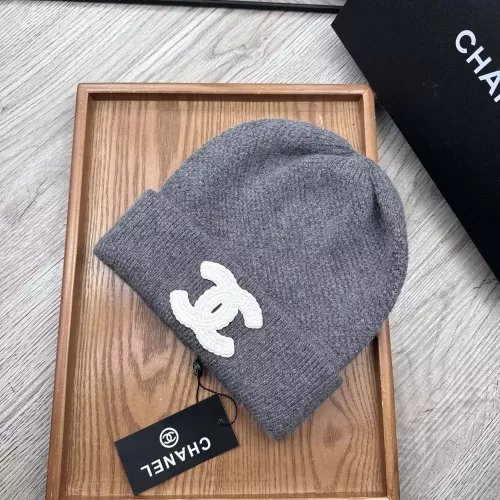 Replica Chanel Caps #1360543 $36.00 USD for Wholesale