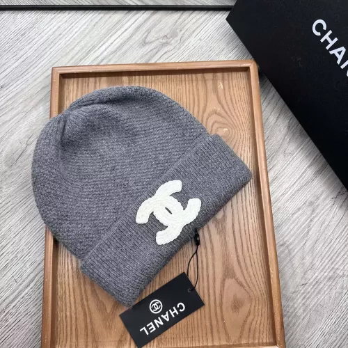Replica Chanel Caps #1360543 $36.00 USD for Wholesale