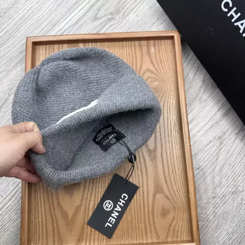 Replica Chanel Caps #1360543 $36.00 USD for Wholesale