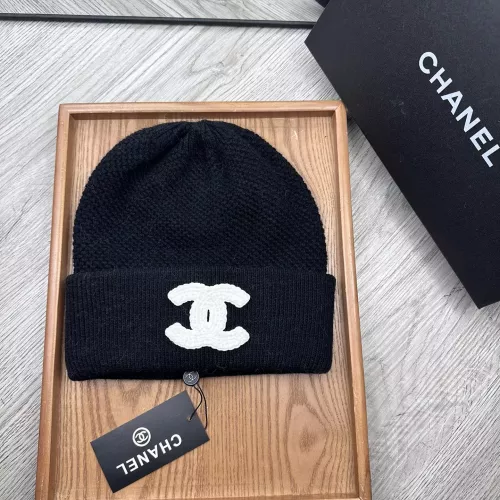 Chanel Caps #1360544 $36.00 USD, Wholesale Replica Chanel Caps