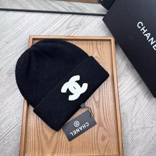 Replica Chanel Caps #1360544 $36.00 USD for Wholesale