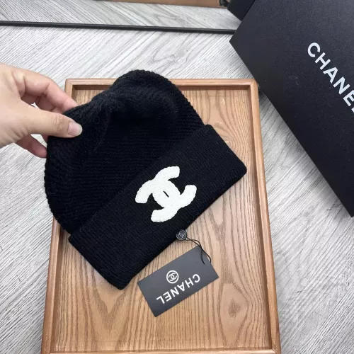 Replica Chanel Caps #1360544 $36.00 USD for Wholesale