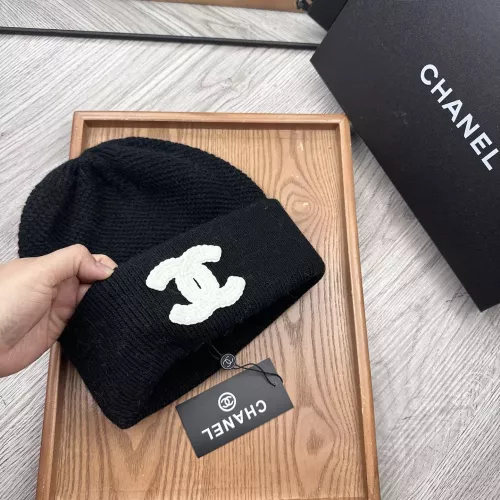 Replica Chanel Caps #1360544 $36.00 USD for Wholesale