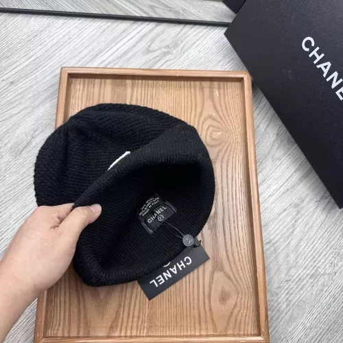 Replica Chanel Caps #1360544 $36.00 USD for Wholesale