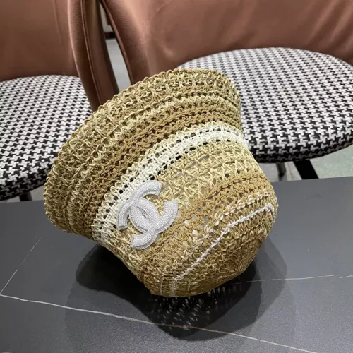 Replica Chanel Caps #1360545 $36.00 USD for Wholesale