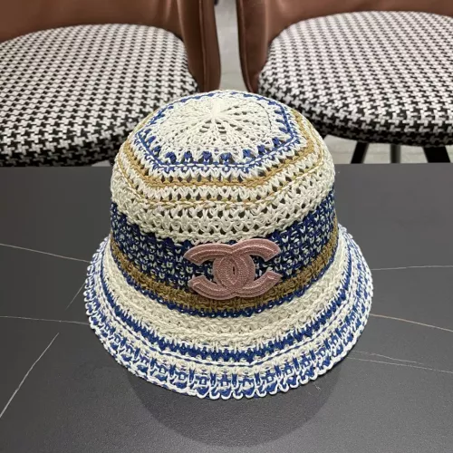 Replica Chanel Caps #1360546 $36.00 USD for Wholesale