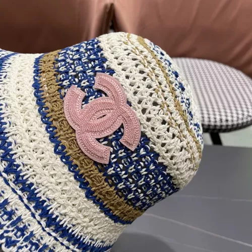 Replica Chanel Caps #1360546 $36.00 USD for Wholesale