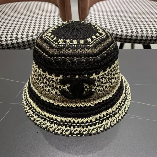 Replica Chanel Caps #1360547 $36.00 USD for Wholesale