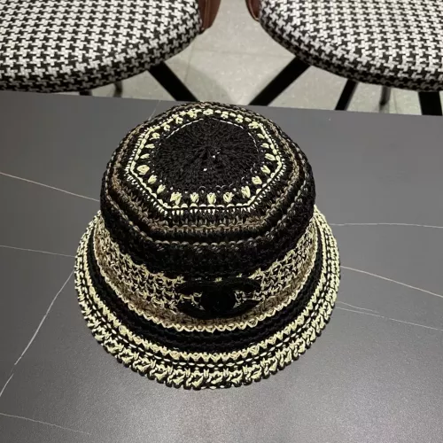 Replica Chanel Caps #1360547 $36.00 USD for Wholesale