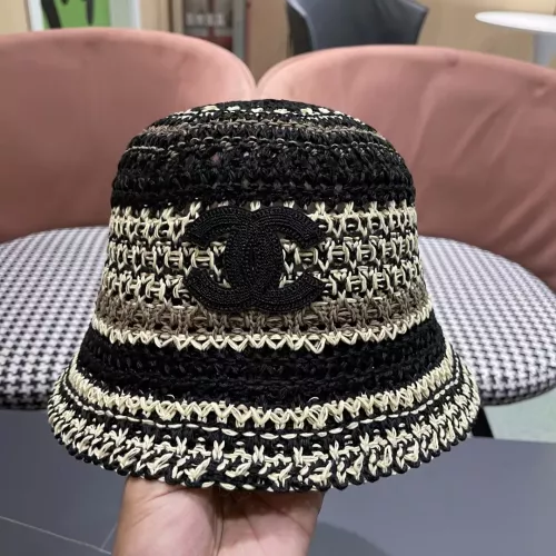 Replica Chanel Caps #1360547 $36.00 USD for Wholesale