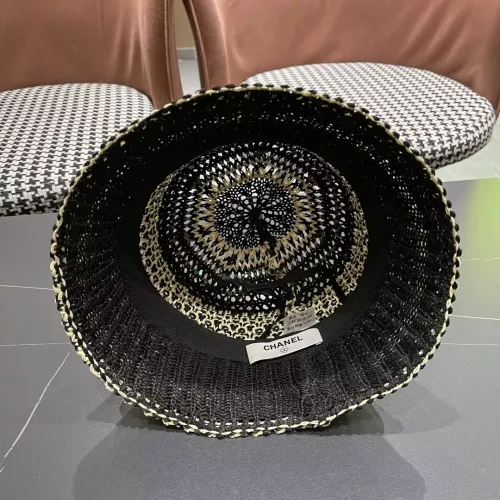 Replica Chanel Caps #1360547 $36.00 USD for Wholesale