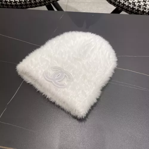 Replica Chanel Caps #1360548 $34.00 USD for Wholesale