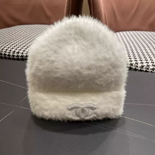 Replica Chanel Caps #1360548 $34.00 USD for Wholesale