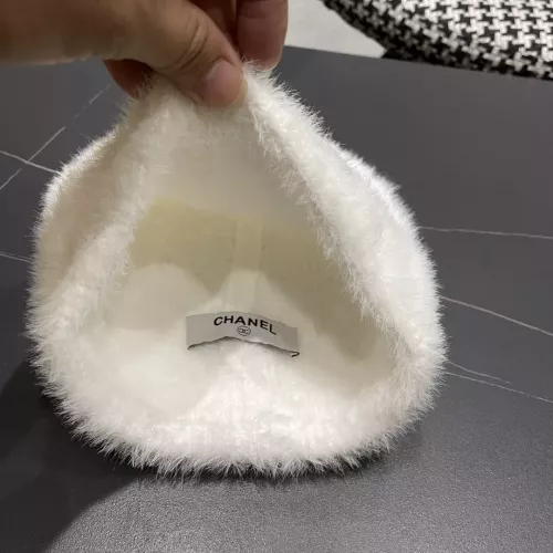 Replica Chanel Caps #1360548 $34.00 USD for Wholesale