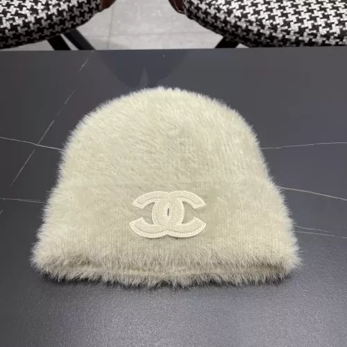 Chanel Caps #1360549 $34.00 USD, Wholesale Replica Chanel Caps