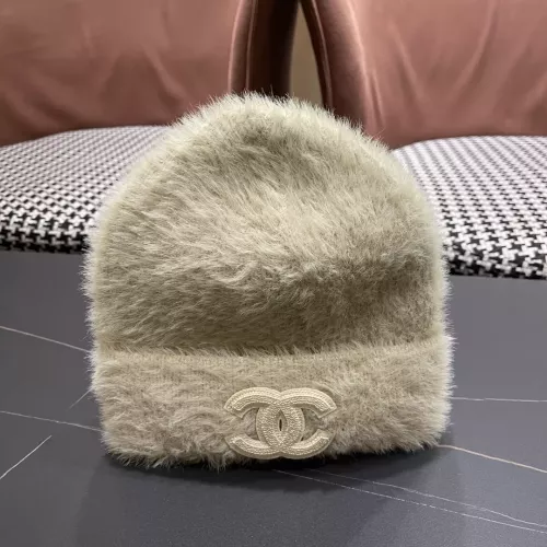 Replica Chanel Caps #1360549 $34.00 USD for Wholesale