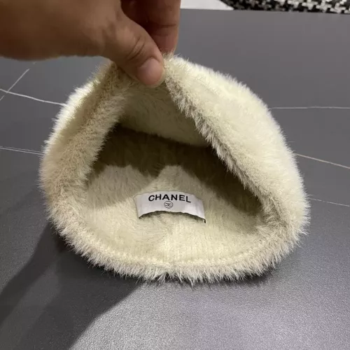Replica Chanel Caps #1360549 $34.00 USD for Wholesale