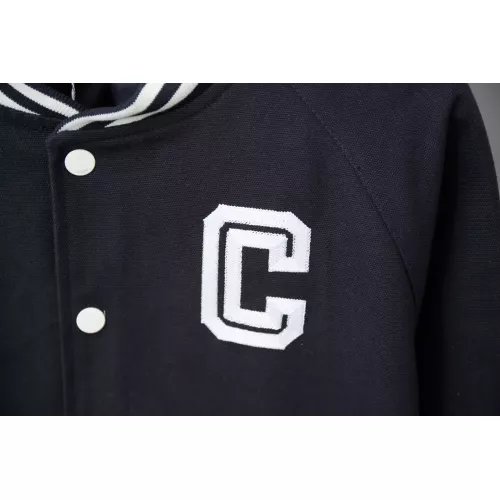 Replica Celine Jackets Long Sleeved For Unisex #1360550 $76.00 USD for Wholesale