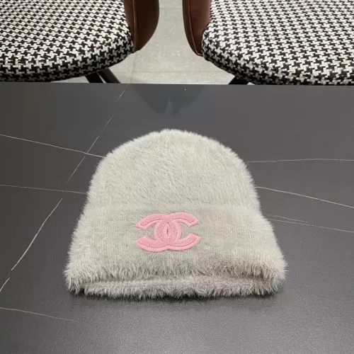 Chanel Caps #1360551 $34.00 USD, Wholesale Replica Chanel Caps
