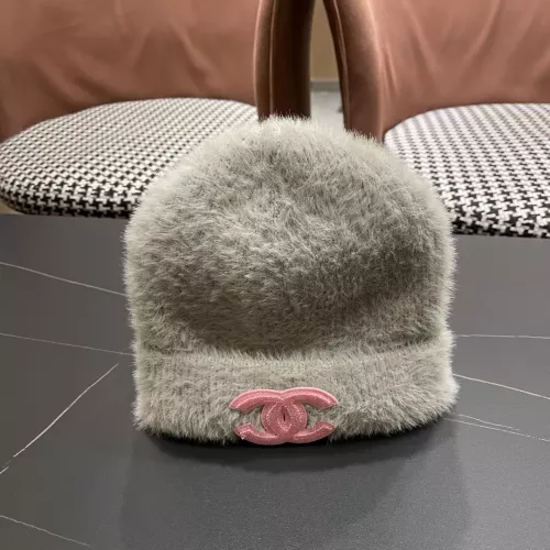 Replica Chanel Caps #1360551 $34.00 USD for Wholesale