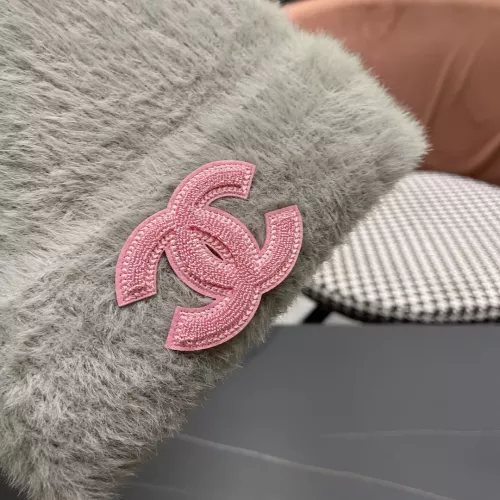 Replica Chanel Caps #1360551 $34.00 USD for Wholesale