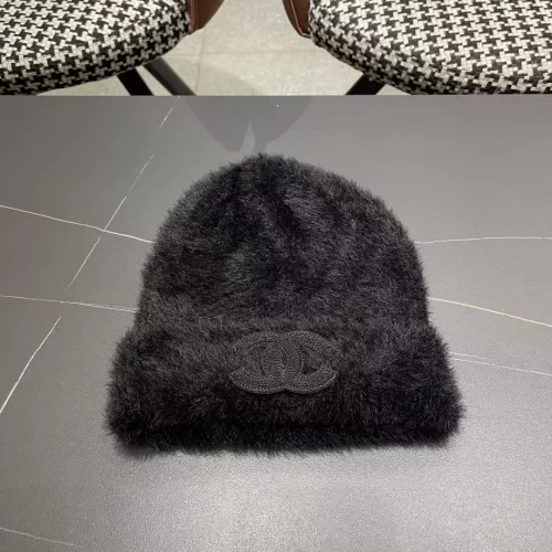 Chanel Caps #1360552 $34.00 USD, Wholesale Replica Chanel Caps