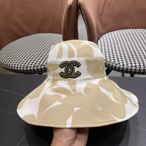 Chanel Caps #1360554 $36.00 USD, Wholesale Replica Chanel Caps