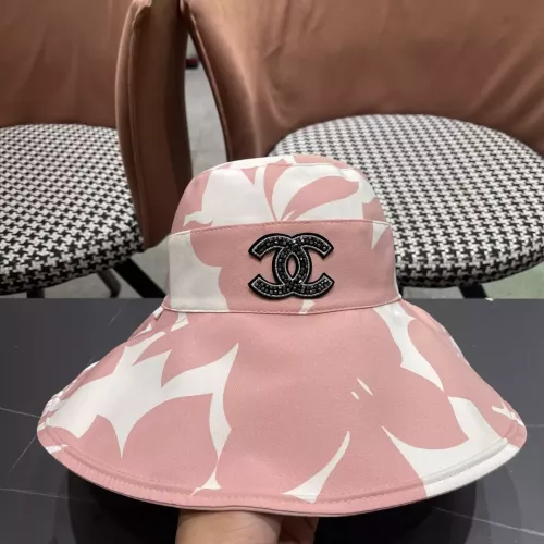 Chanel Caps #1360555 $36.00 USD, Wholesale Replica Chanel Caps
