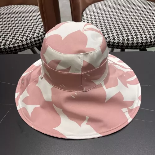 Replica Chanel Caps #1360555 $36.00 USD for Wholesale