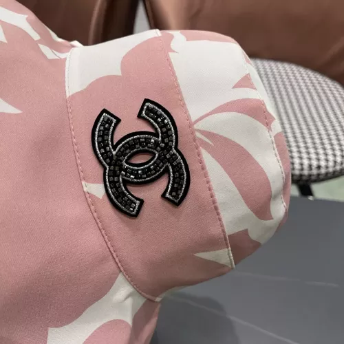 Replica Chanel Caps #1360555 $36.00 USD for Wholesale