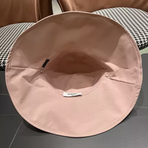 Replica Chanel Caps #1360555 $36.00 USD for Wholesale