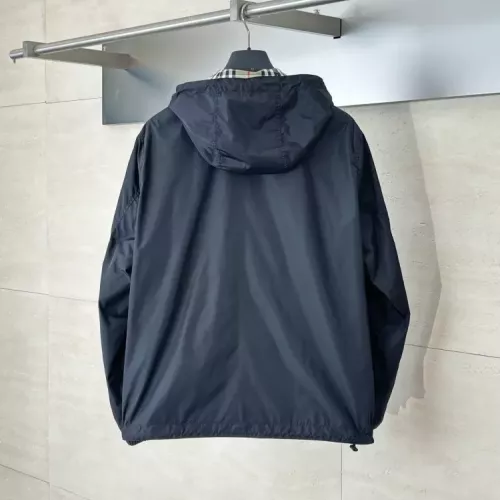 Replica Burberry Jackets Long Sleeved For Unisex #1360556 $108.00 USD for Wholesale