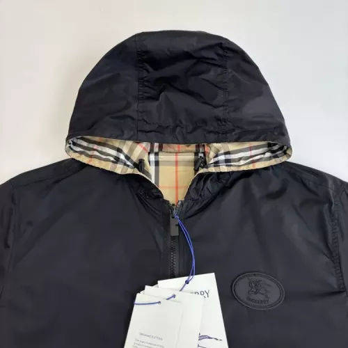 Replica Burberry Jackets Long Sleeved For Unisex #1360556 $108.00 USD for Wholesale