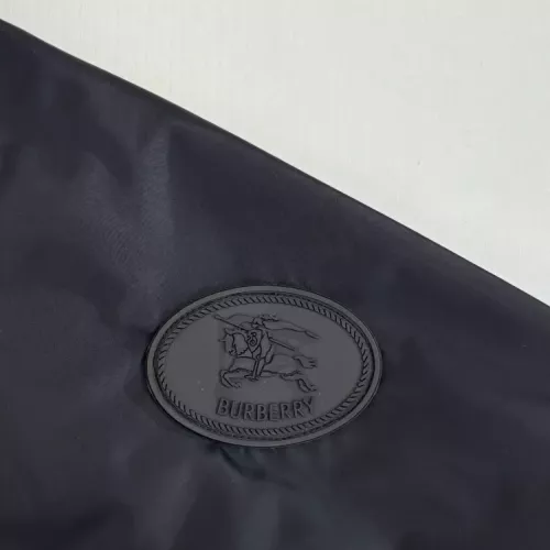 Replica Burberry Jackets Long Sleeved For Unisex #1360556 $108.00 USD for Wholesale