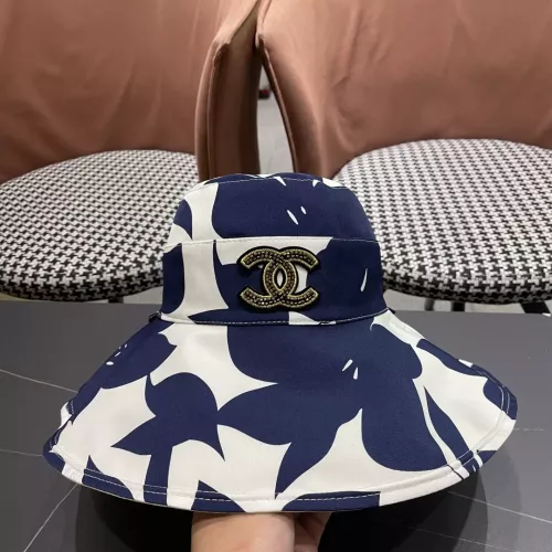 Chanel Caps #1360557 $36.00 USD, Wholesale Replica Chanel Caps