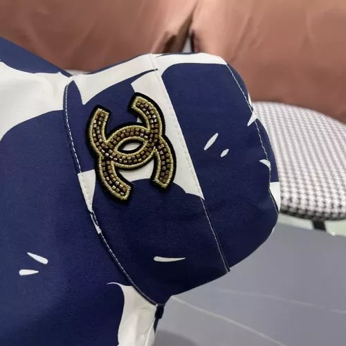 Replica Chanel Caps #1360557 $36.00 USD for Wholesale