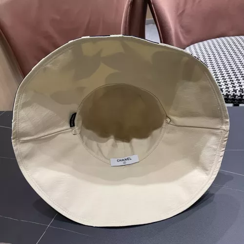 Replica Chanel Caps #1360557 $36.00 USD for Wholesale