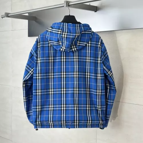 Replica Burberry Jackets Long Sleeved For Unisex #1360558 $108.00 USD for Wholesale