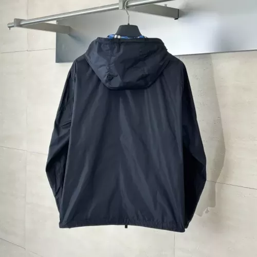 Replica Burberry Jackets Long Sleeved For Unisex #1360558 $108.00 USD for Wholesale