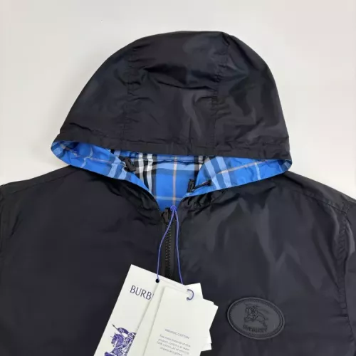 Replica Burberry Jackets Long Sleeved For Unisex #1360558 $108.00 USD for Wholesale