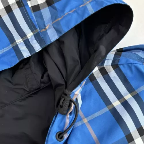 Replica Burberry Jackets Long Sleeved For Unisex #1360558 $108.00 USD for Wholesale
