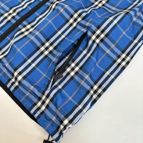 Replica Burberry Jackets Long Sleeved For Unisex #1360558 $108.00 USD for Wholesale